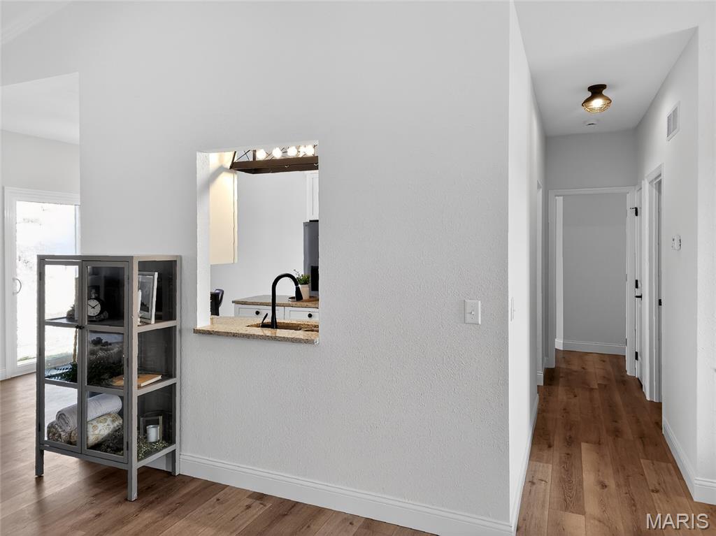 Weatherby Estates - Residential