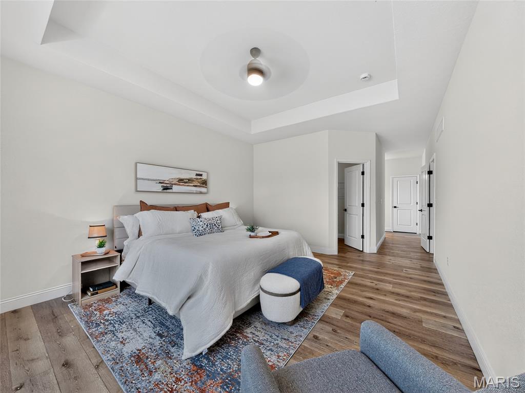 Weatherby Estates - Residential