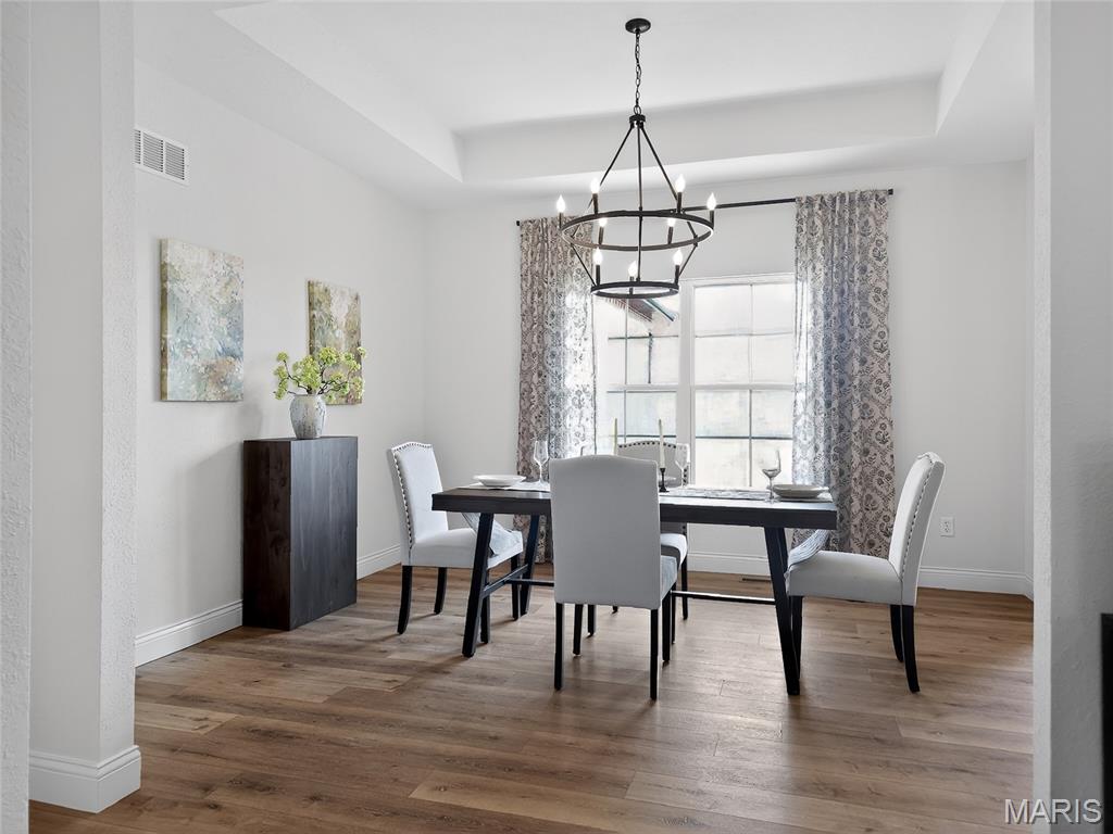 Weatherby Estates - Residential