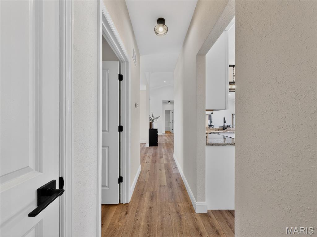 Weatherby Estates - Residential