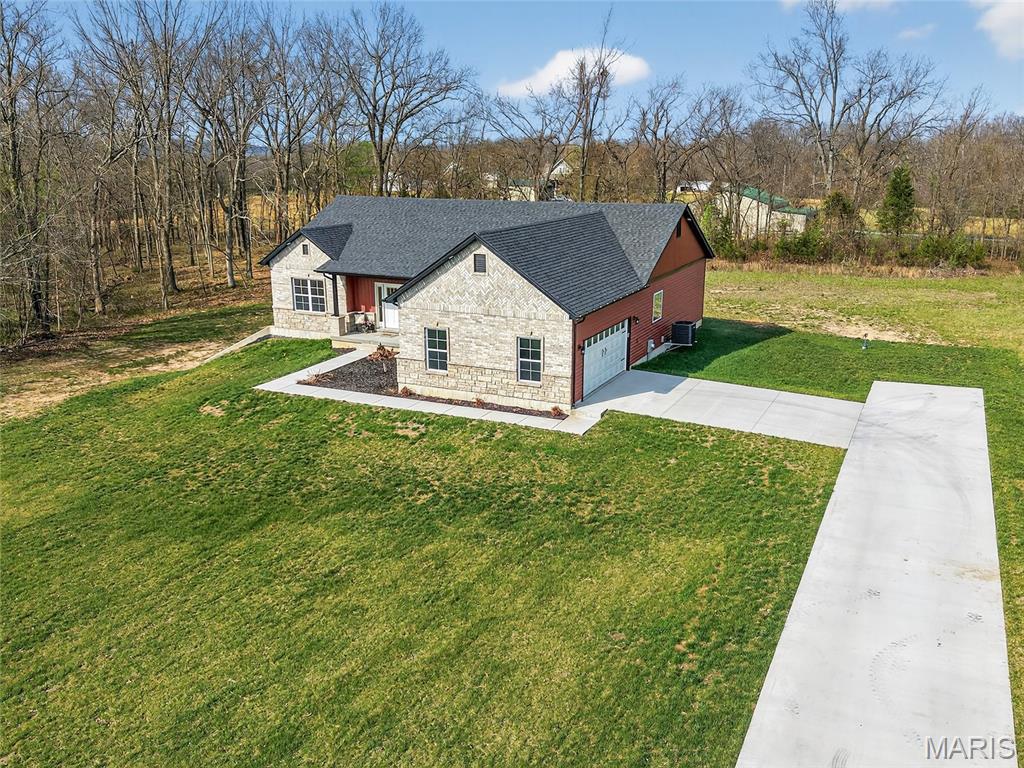 Weatherby Estates - Residential