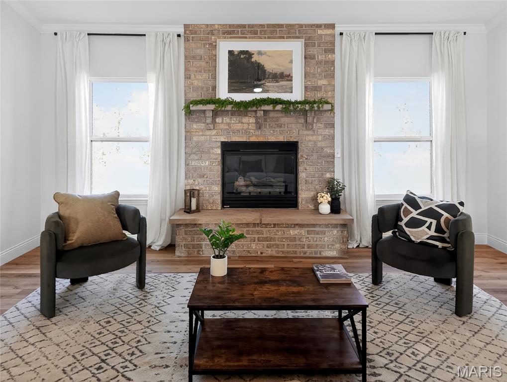 Weatherby Estates - Residential