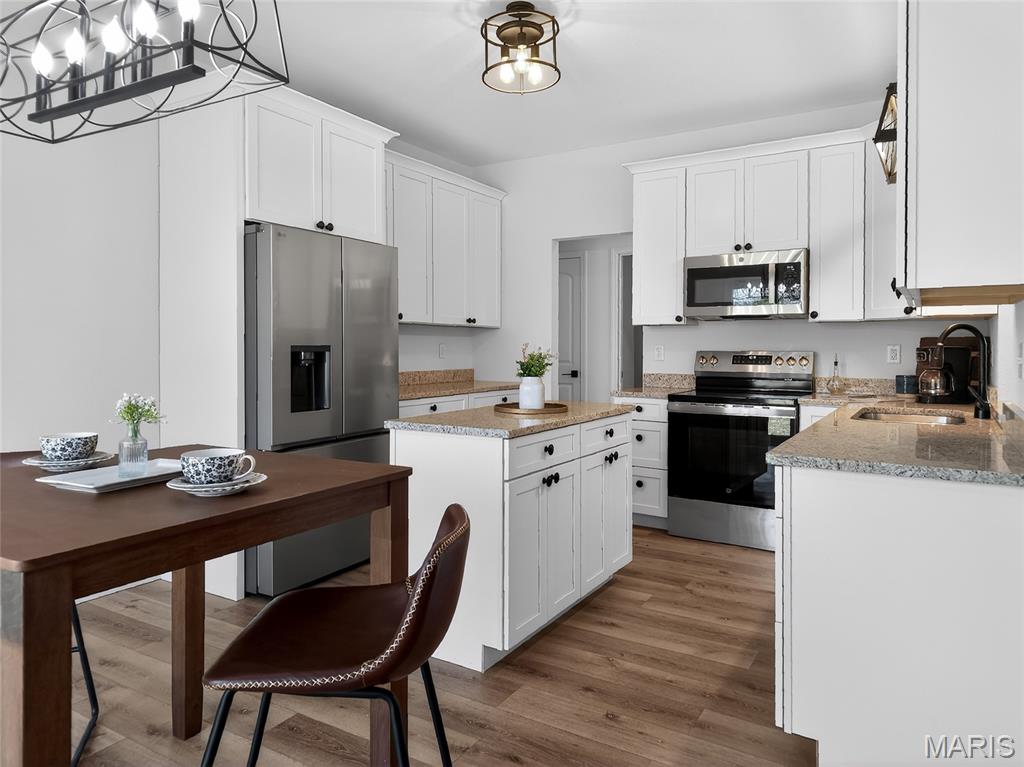 Weatherby Estates - Residential