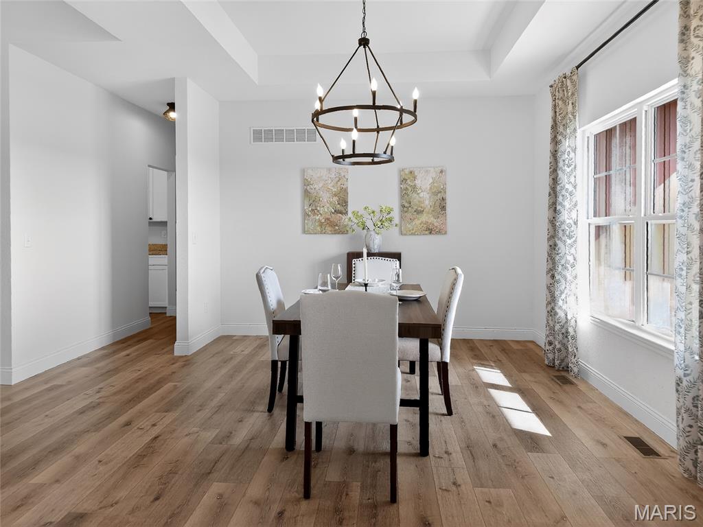 Weatherby Estates - Residential