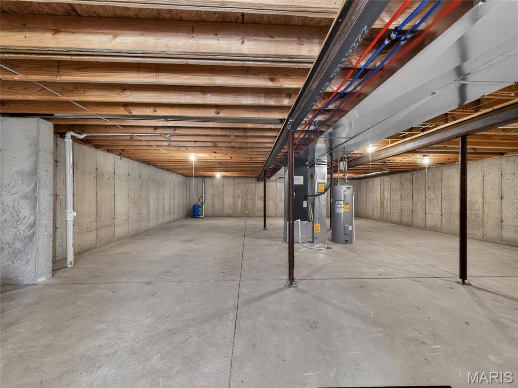 Weatherby Estates - Residential