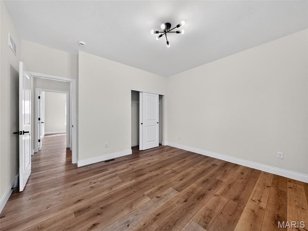 Weatherby Estates - Residential