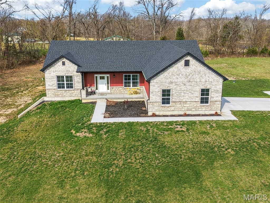 Photo of 3525 Weatherby Lane, Farmington, MO 63640 (MLS # 26021018)