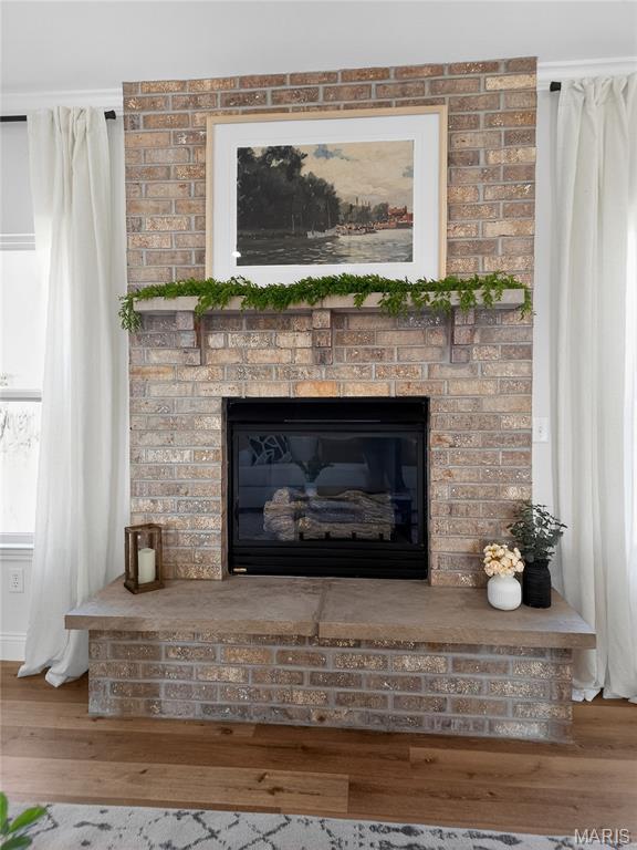 Weatherby Estates - Residential