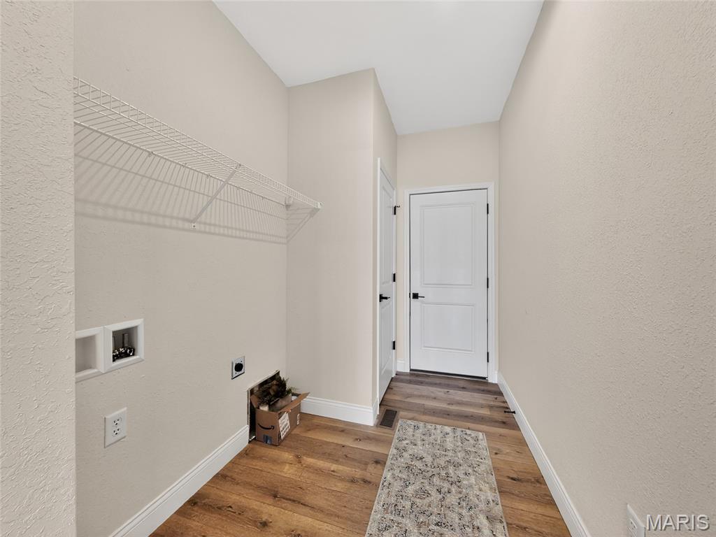 Weatherby Estates - Residential