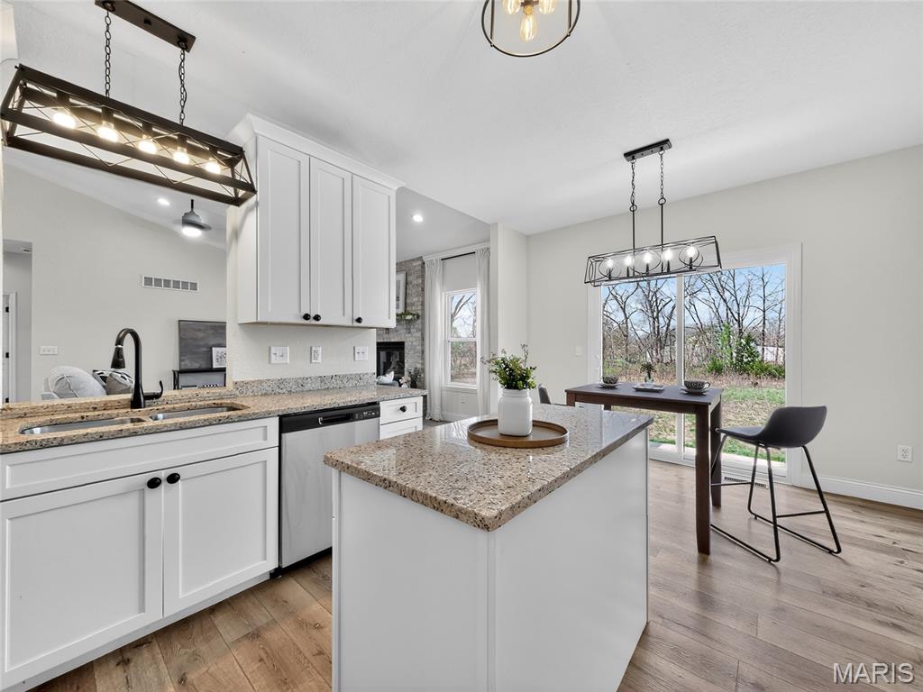 Weatherby Estates - Residential