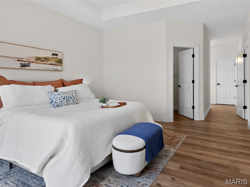 Weatherby Estates - Residential