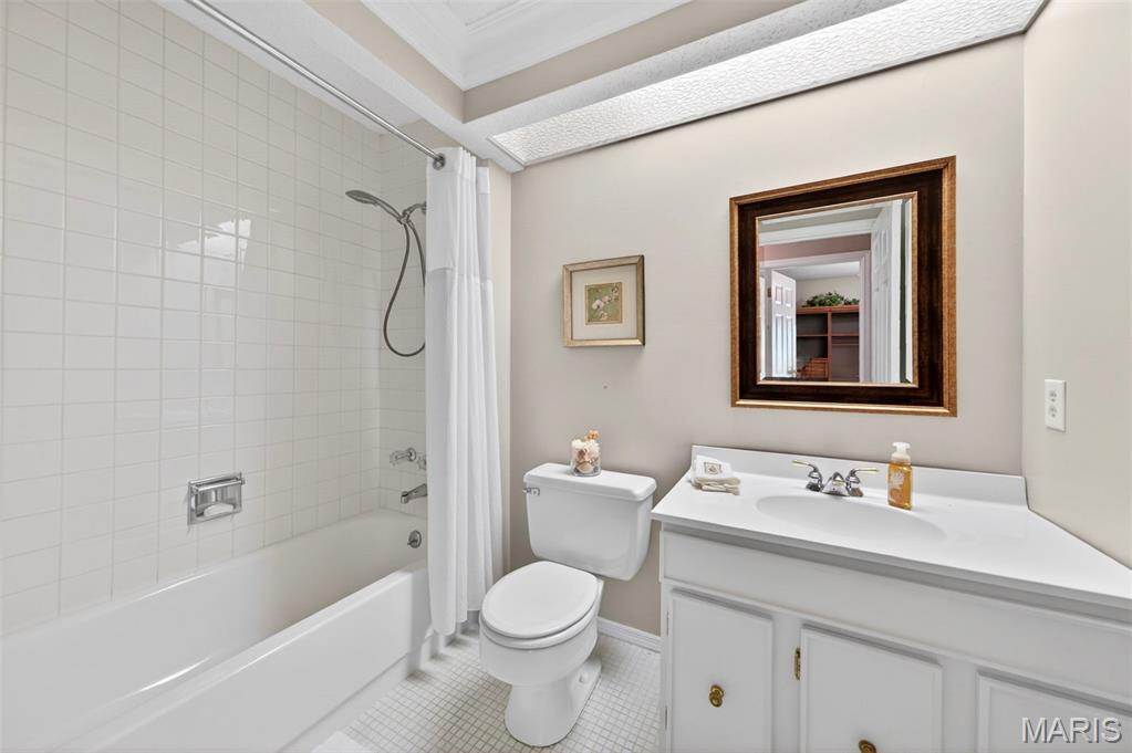 Parkway Estates - Residential