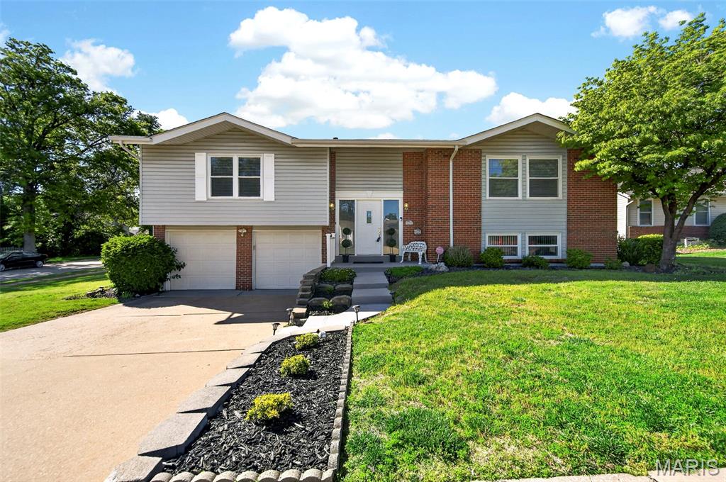 Parkway Estates - Residential