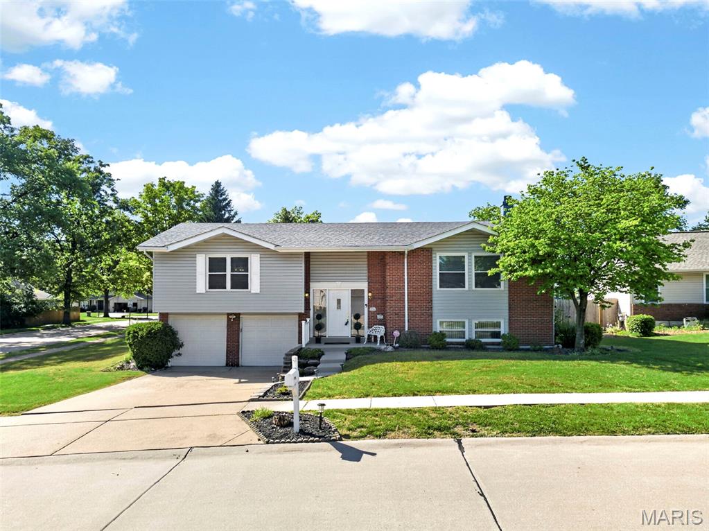 Parkway Estates - Residential
