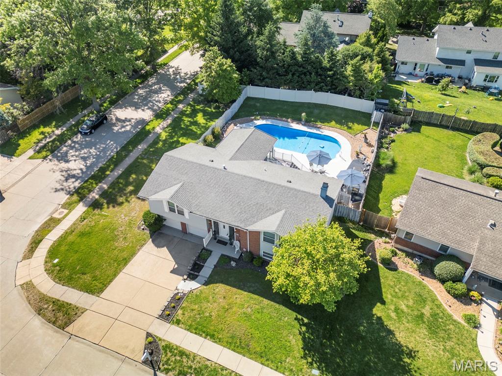 Parkway Estates - Residential