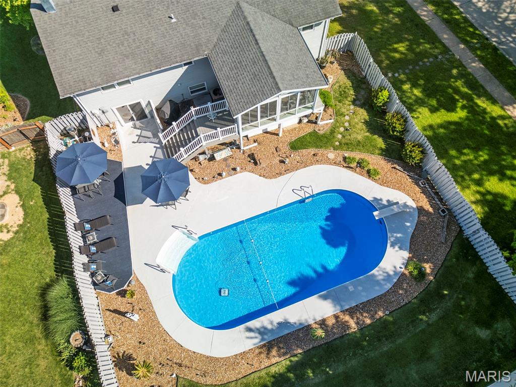 Parkway Estates - Residential