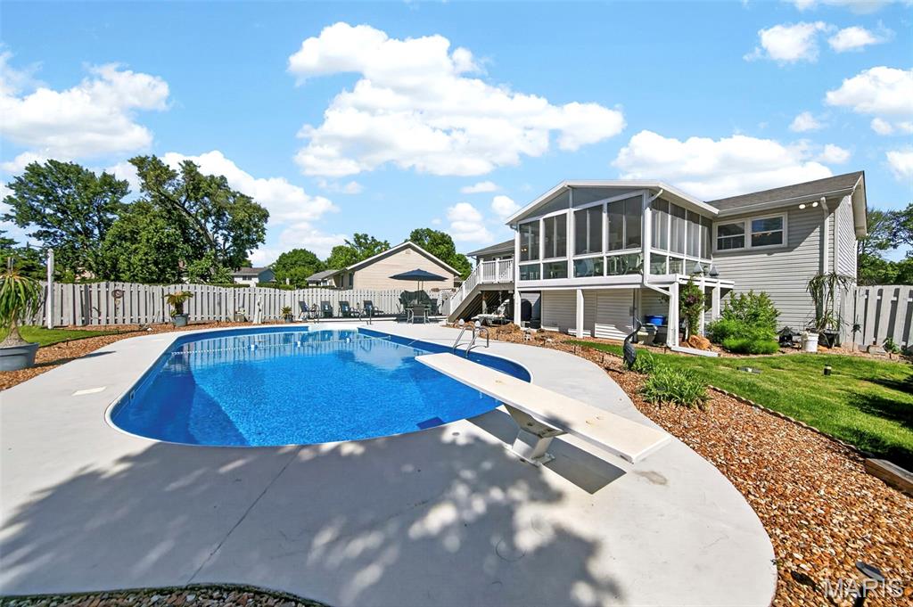 Parkway Estates - Residential