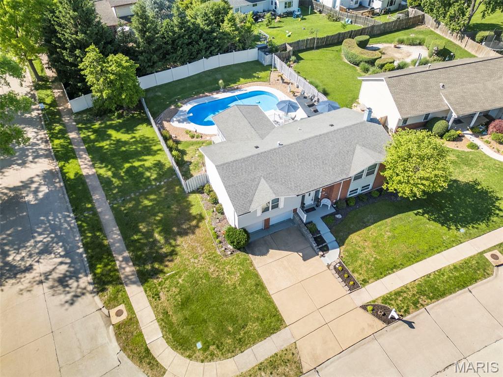 Parkway Estates - Residential