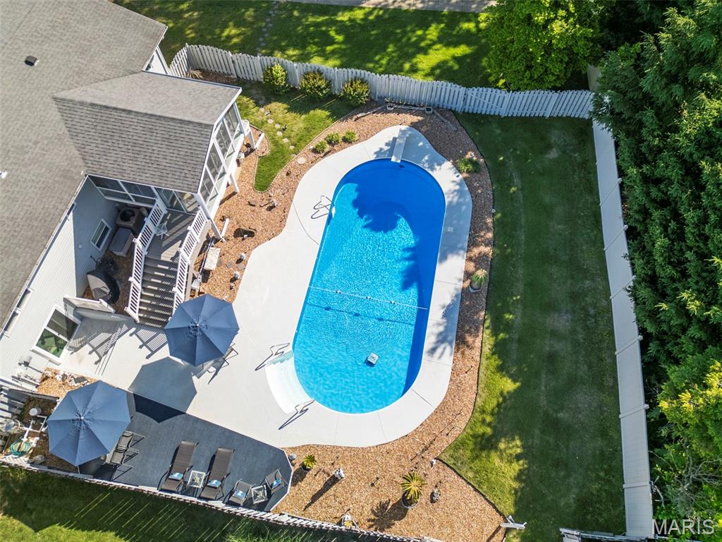 Parkway Estates - Residential