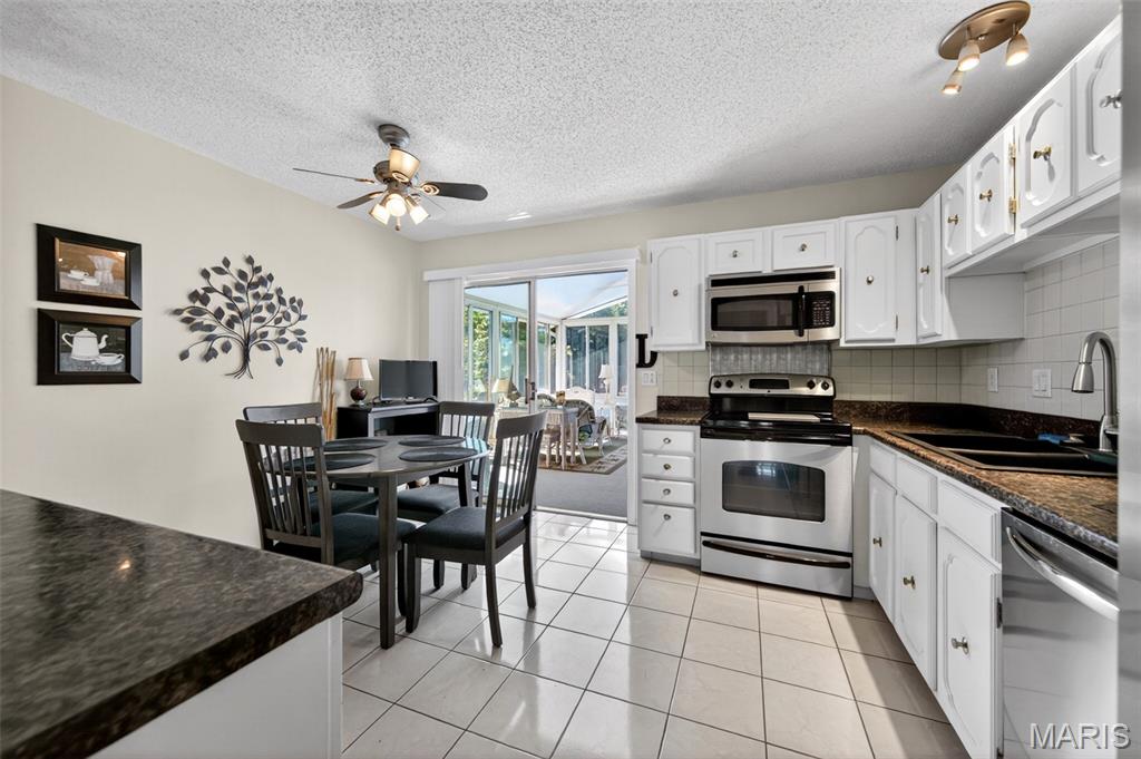 Parkway Estates - Residential