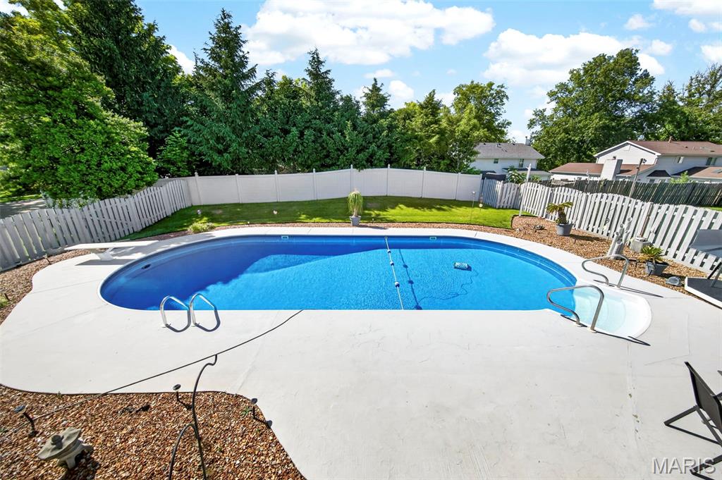 Parkway Estates - Residential