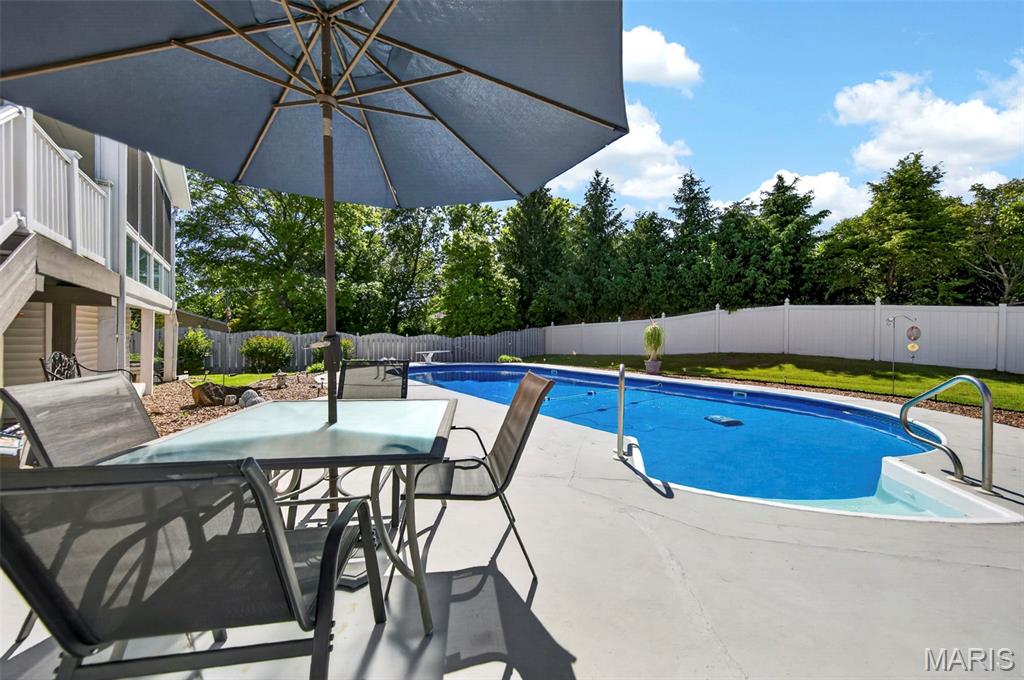 Parkway Estates - Residential