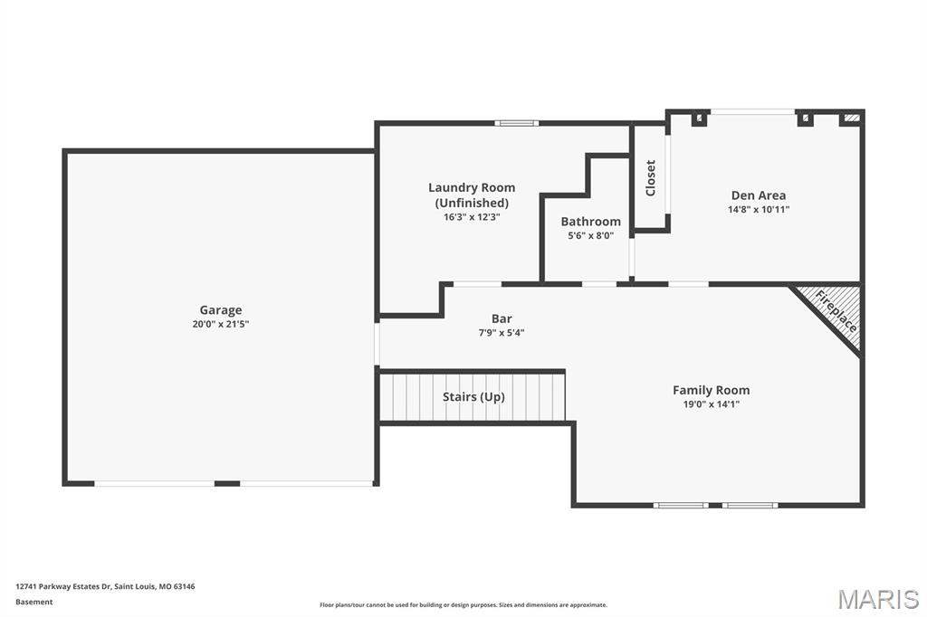 Parkway Estates - Residential