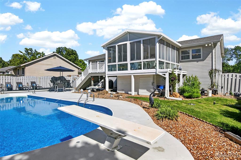 Parkway Estates - Residential