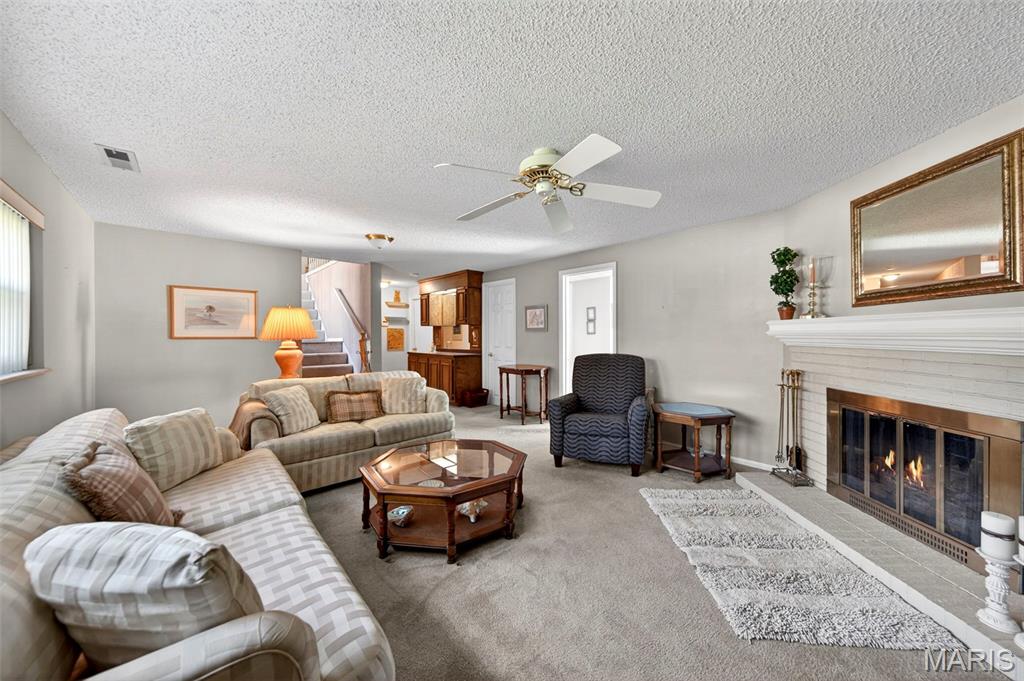 Parkway Estates - Residential