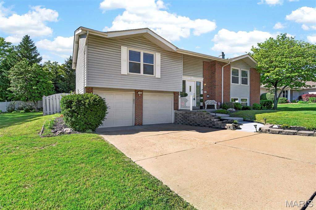 Parkway Estates - Residential