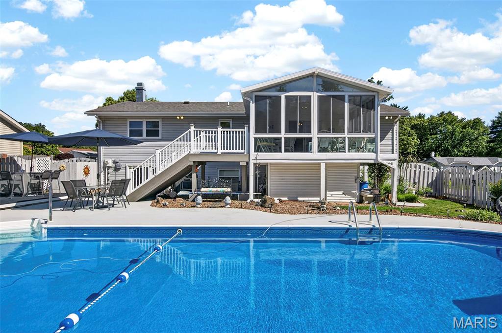 Parkway Estates - Residential
