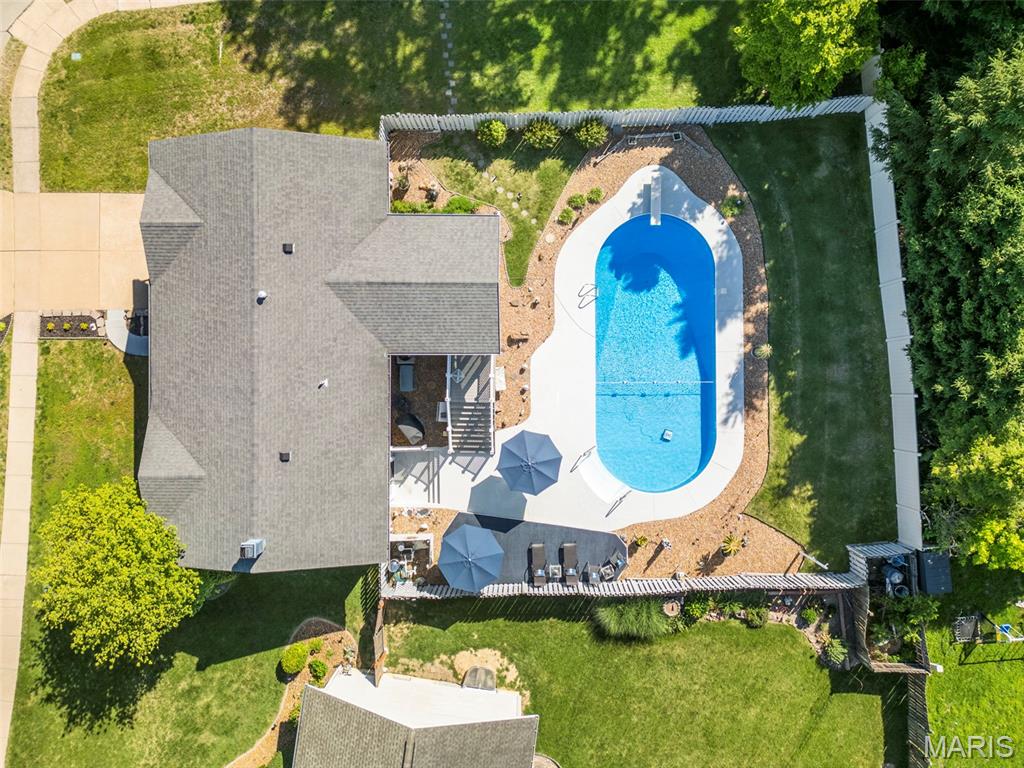 Parkway Estates - Residential
