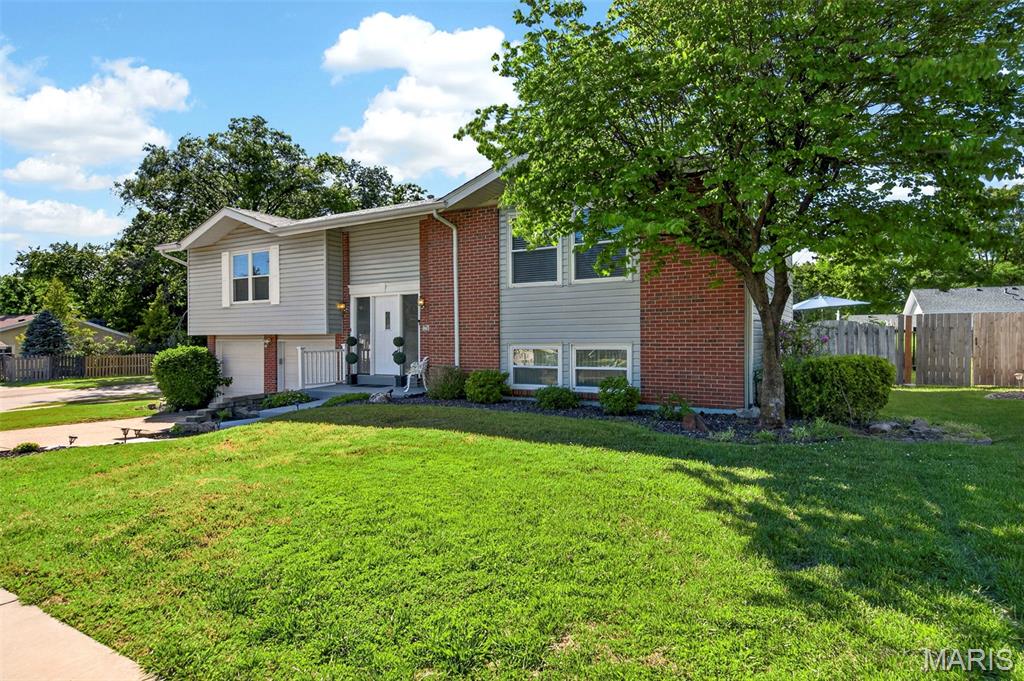 Parkway Estates - Residential