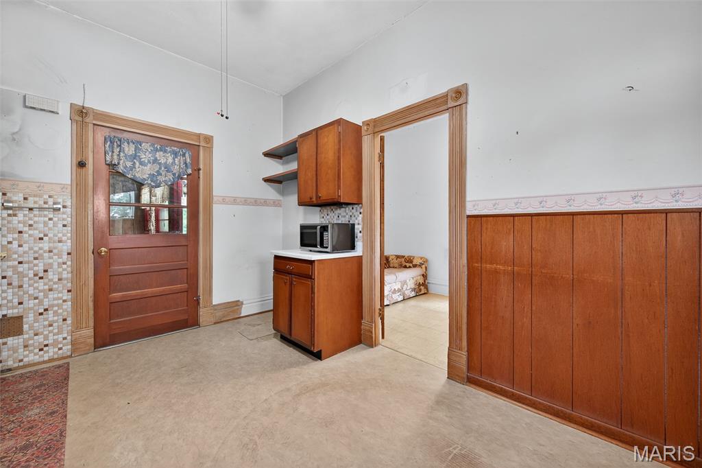 O T Of Franklin - Residential