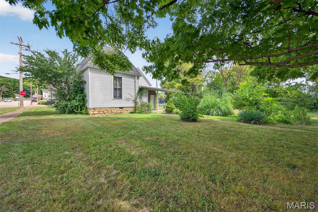 O T Of Franklin - Residential