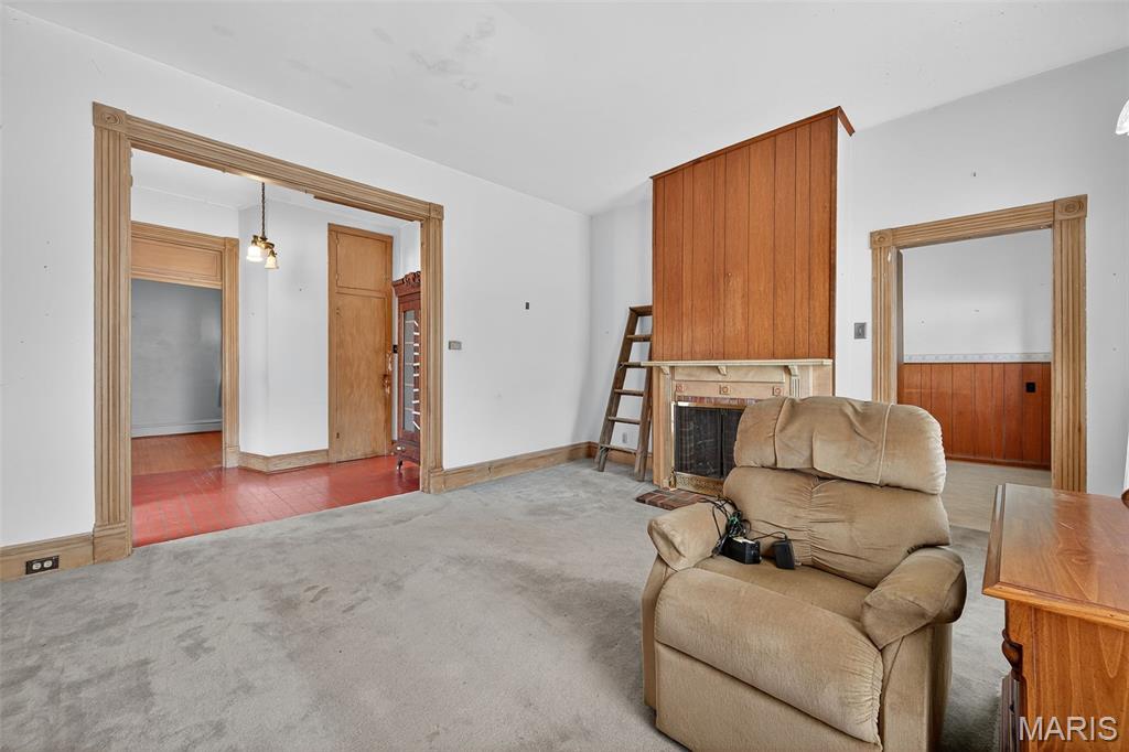 O T Of Franklin - Residential