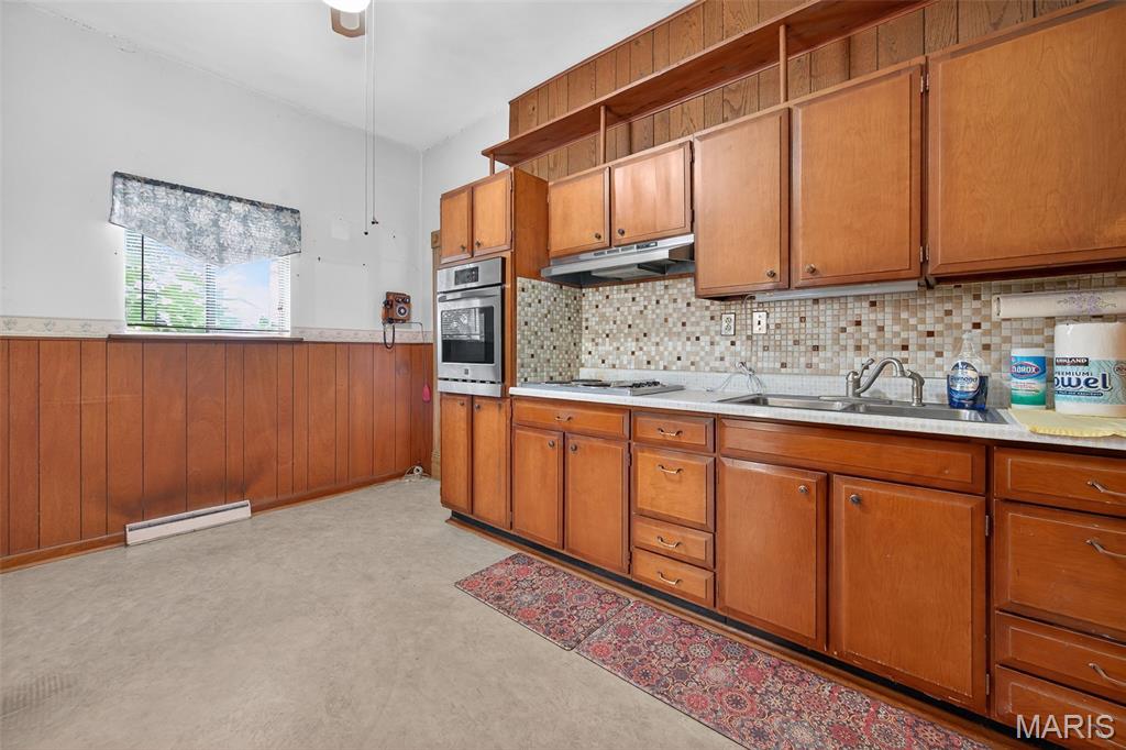 O T Of Franklin - Residential