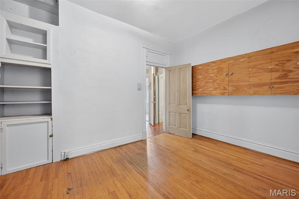 O T Of Franklin - Residential