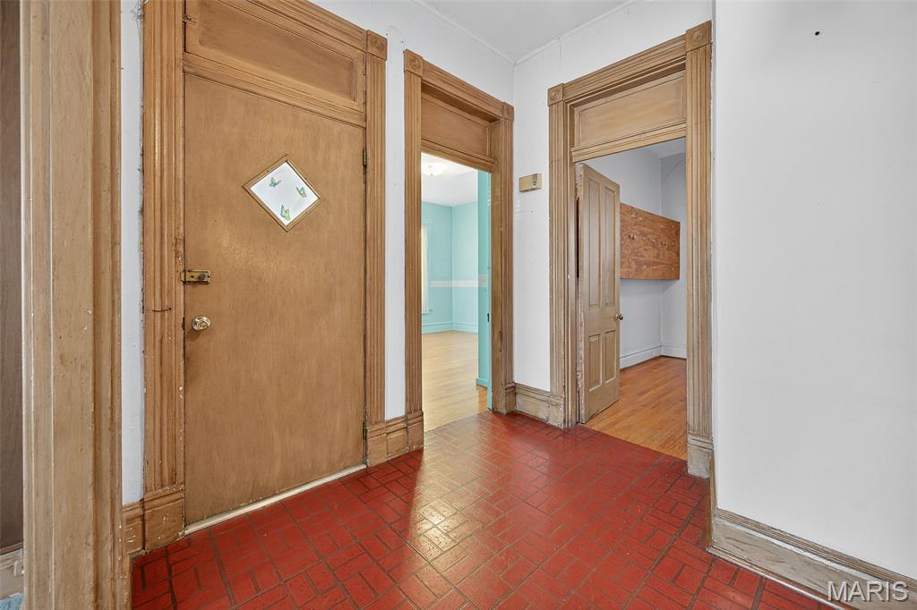 O T Of Franklin - Residential