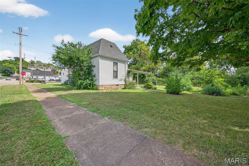 O T Of Franklin - Residential