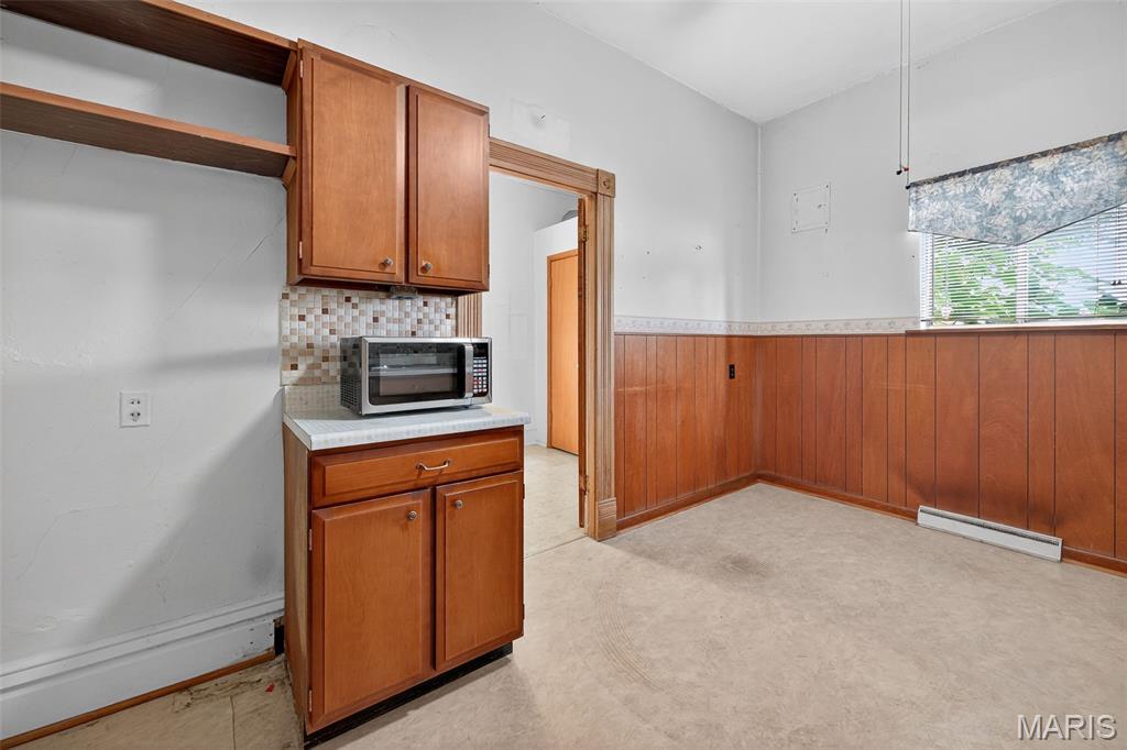 O T Of Franklin - Residential