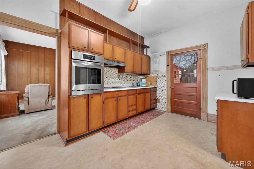 O T Of Franklin - Residential