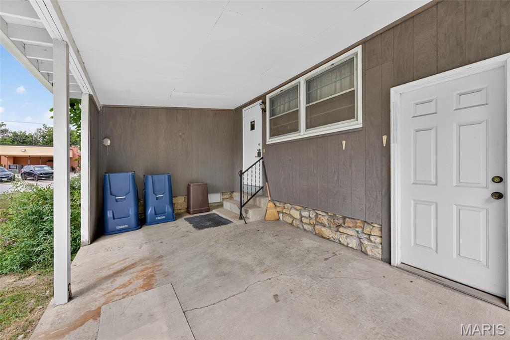 O T Of Franklin - Residential