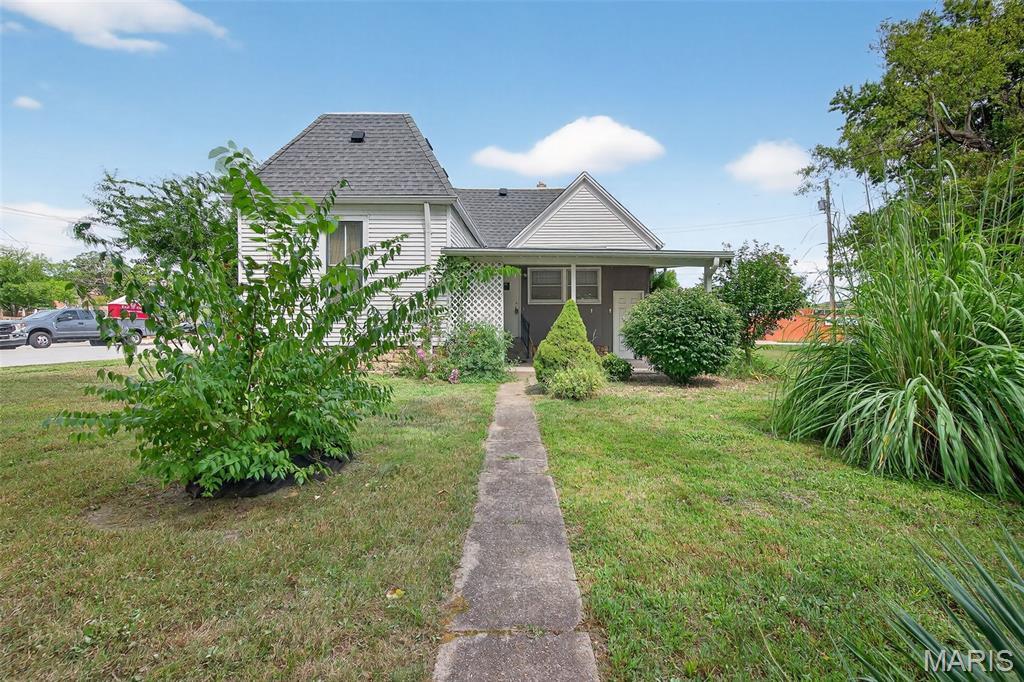 O T Of Franklin - Residential