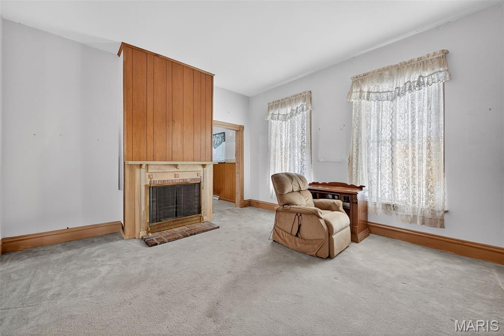 O T Of Franklin - Residential