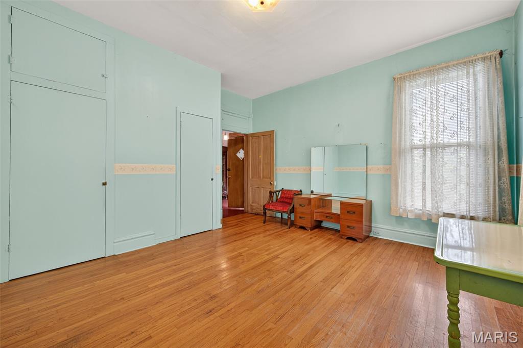 O T Of Franklin - Residential