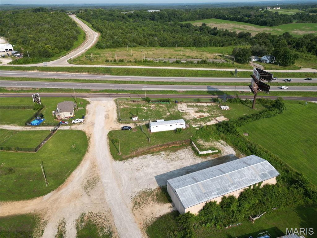 1200 South Outer Road