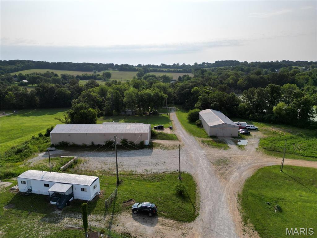 1200 South Outer Road