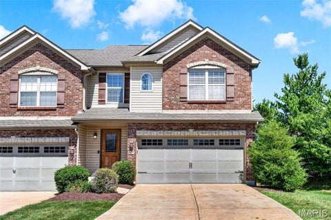 Photo of 633 Giotto Court, Wentzville, MO 63385 (MLS # 26038796)
