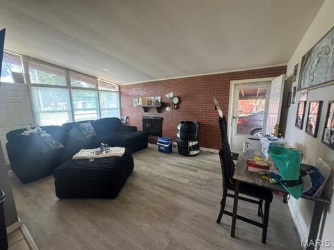 Tiny photo for 8351 Graybirch Drive, Berkeley, MO 63134 (MLS # 26058934)